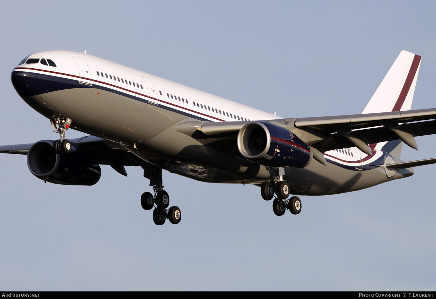 Aircraft Photo of F-WWKR | Airbus A330-243 | AirHistory.net #247266