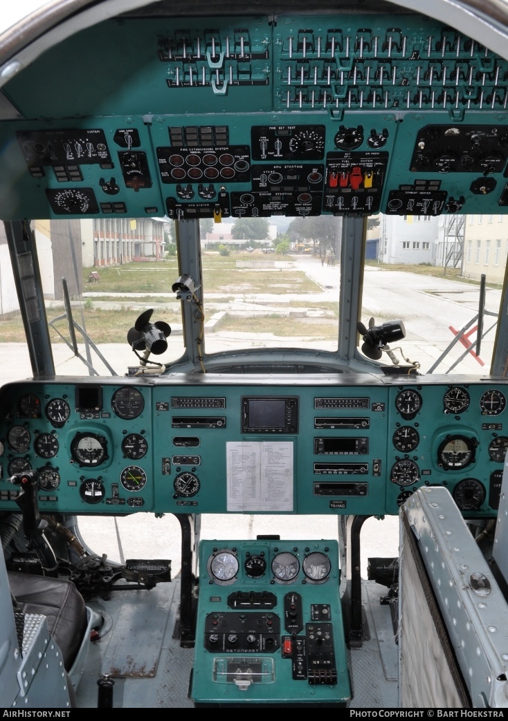 Aircraft Photo of A-2603 | Mil Mi-17 | Bosnia and Herzegovina - Air Force | AirHistory.net #247960
