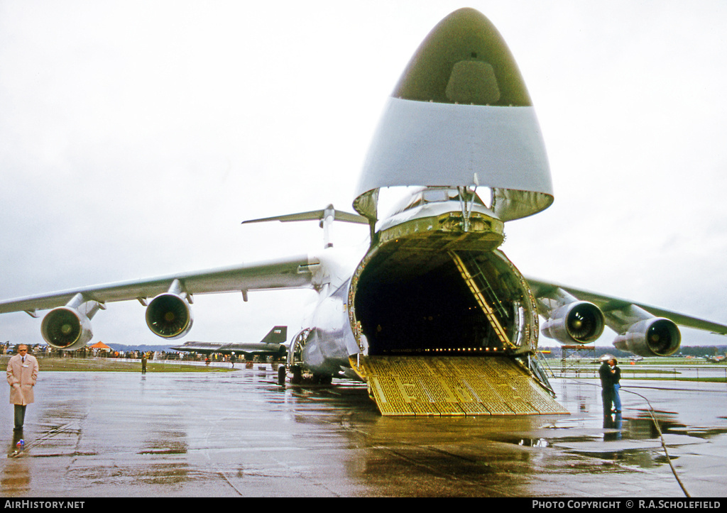 Aircraft Photo of 70-0454 | Lockheed C-5A Galaxy (L-500) | USA - Air Force | AirHistory.net #249007