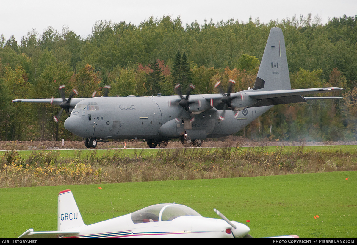 Aircraft Photo of 130615 | Lockheed Martin CC-130J-30 Hercules | Canada - Air Force | AirHistory.net #249142