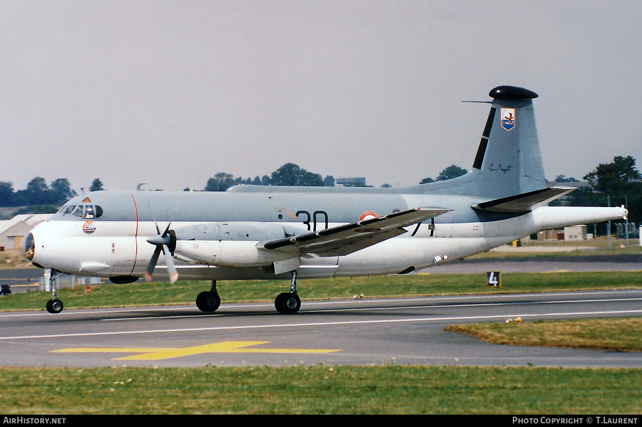 Aircraft Photo of MM40109 | Dassault 1150 Atlantic | Italy - Air Force | AirHistory.net #250201