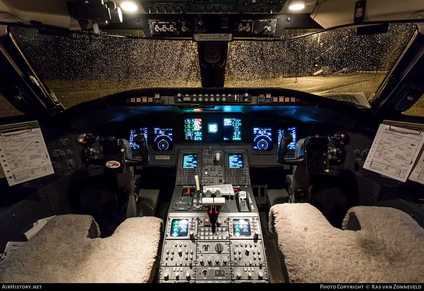 Aircraft Photo of ES-ACL | Bombardier CRJ-900LR (CL-600-2D24) | Nordica | AirHistory.net #250652