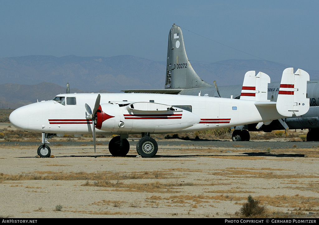 Aircraft Photo of N3968C | North American B-25C Mitchell | AirHistory.net #251604