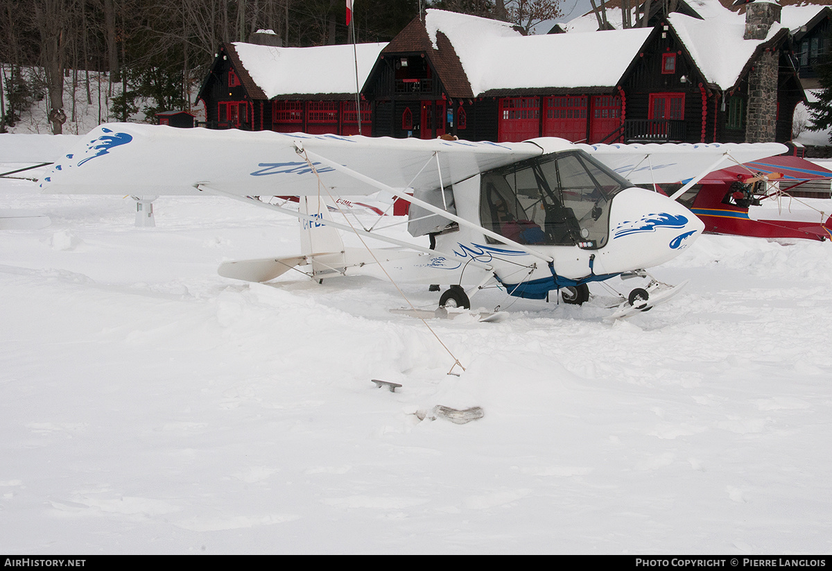 Aircraft Photo of C-IFBL | Quad City Challenger II | AirHistory.net #252307