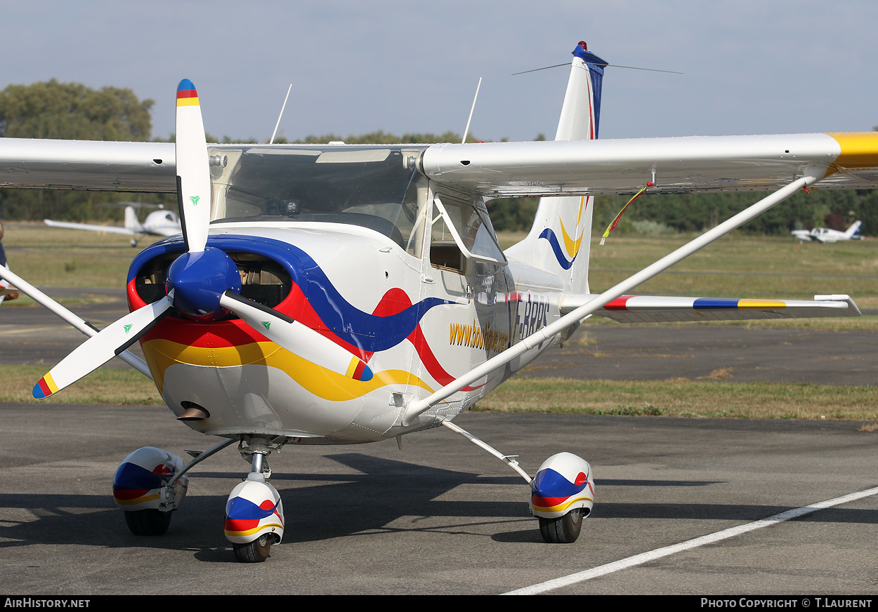 Aircraft Photo of F-BRPS | Reims FR172F Reims Rocket | Boutique Aero | AirHistory.net #253171