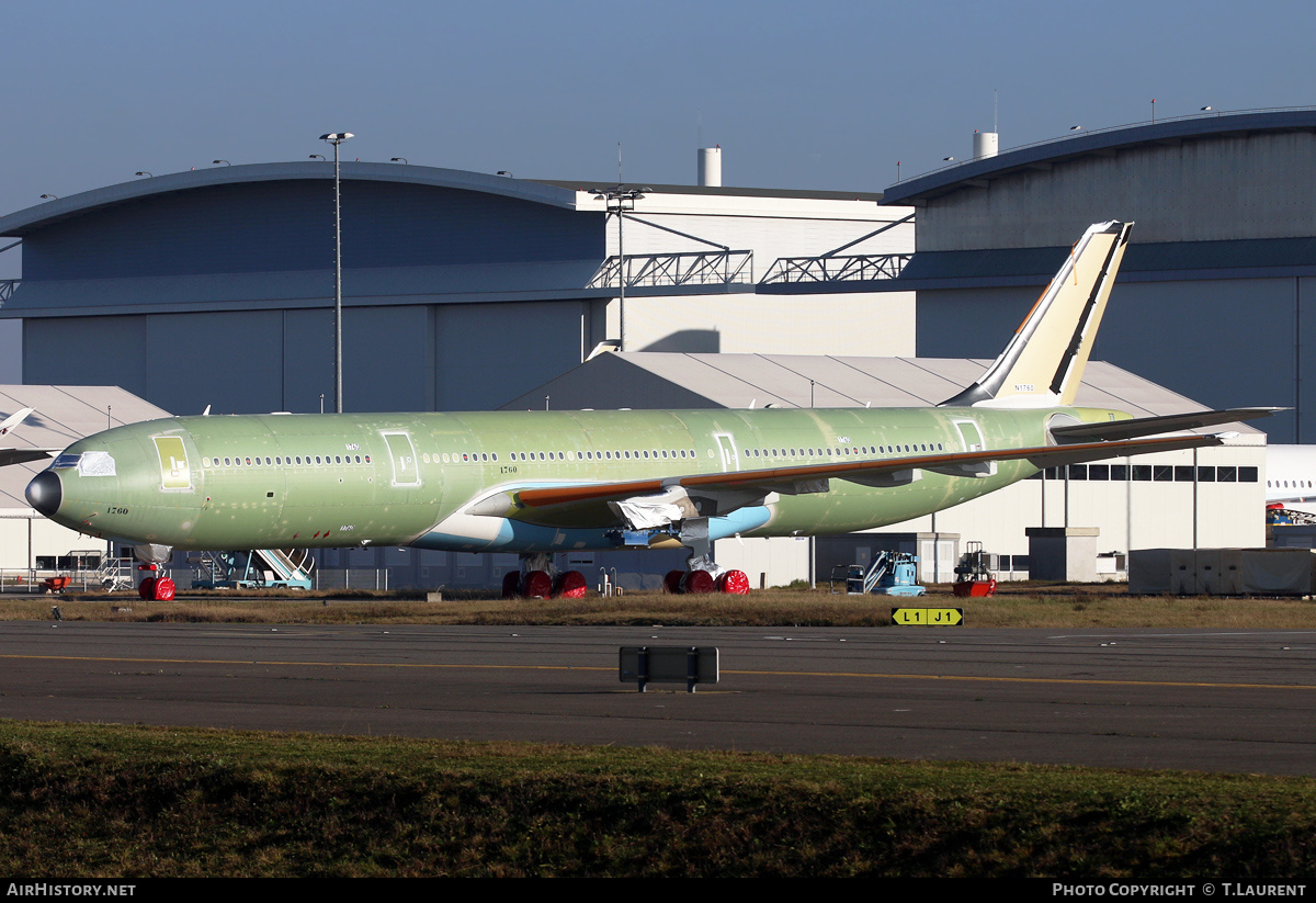 Aircraft Photo of F-WWYJ | Airbus A330-343 | China Southern Airlines | AirHistory.net #253607