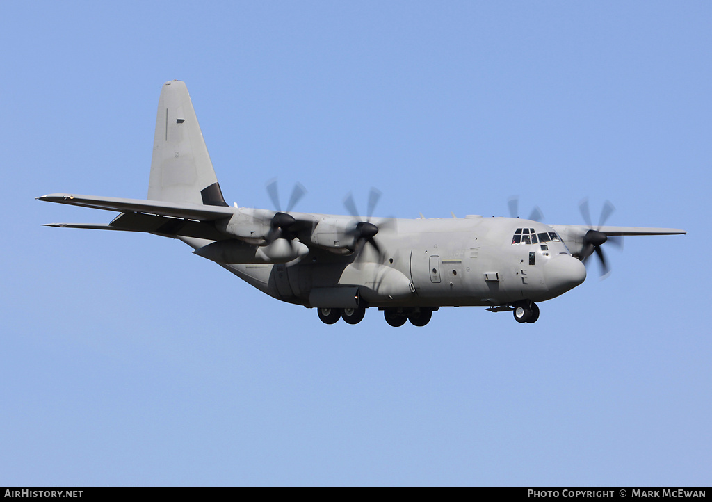 Aircraft Photo of MM62186 | Lockheed Martin C-130J Hercules | Italy - Air Force | AirHistory.net #254623