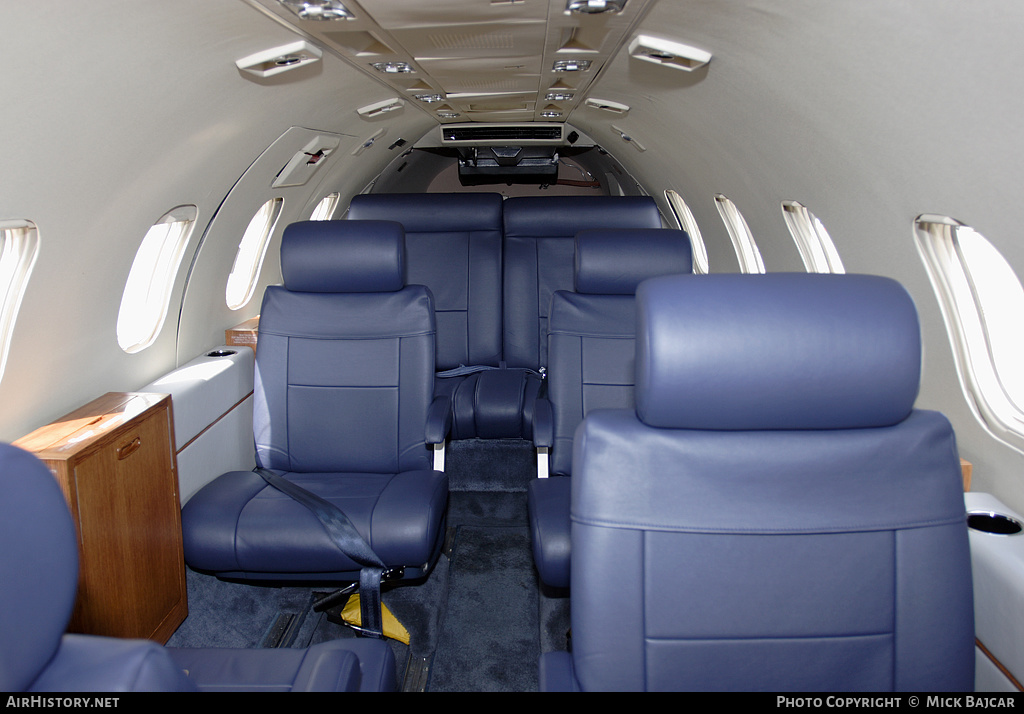 Aircraft Photo of 84-0110 | Gates Learjet C-21A (35A) | USA - Air Force | AirHistory.net #254738