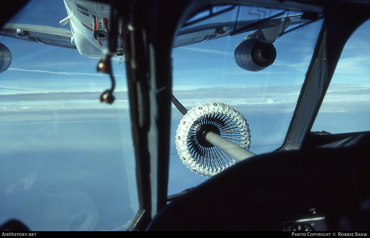 Aircraft Photo of ZD949 | Lockheed L-1011-385-3 TriStar K.1 | UK - Air Force | AirHistory.net #254797