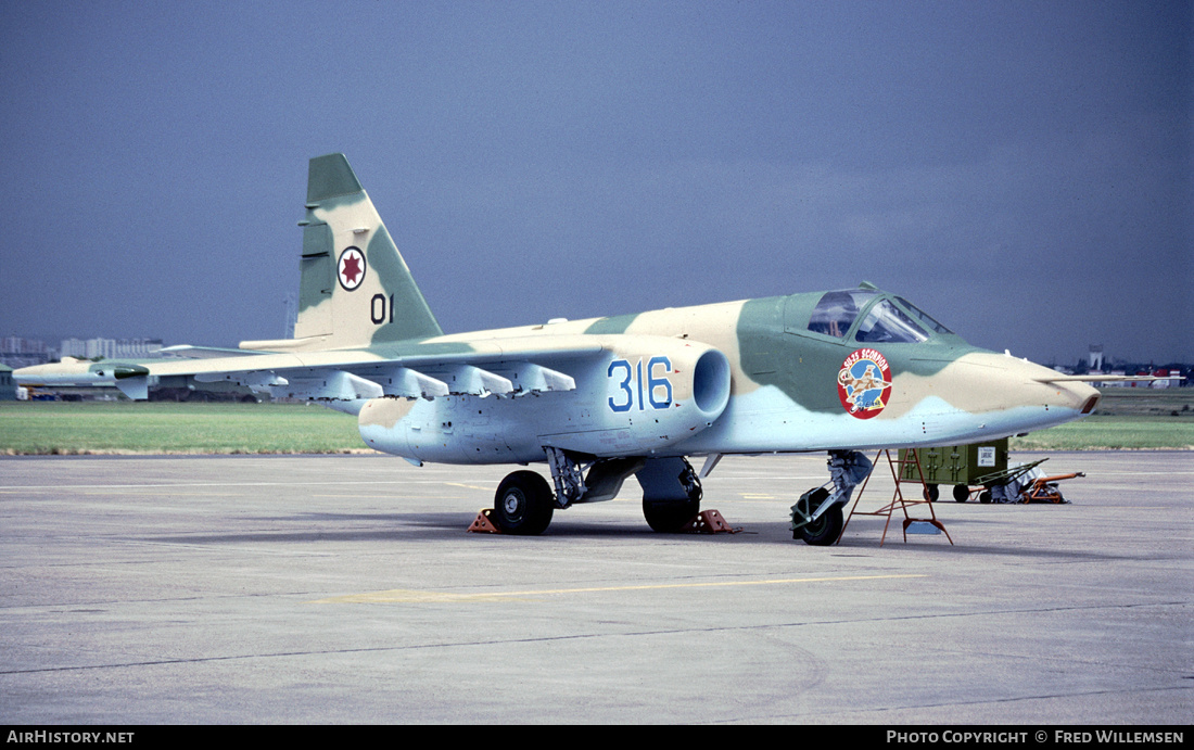 Aircraft Photo of 01 black | Sukhoi Su-25KM | Georgia - Air Force | AirHistory.net #255292