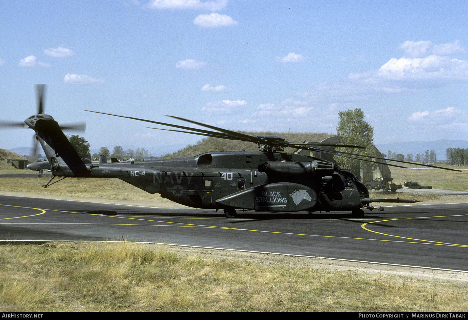 Aircraft Photo of 162509 | Sikorsky MH-53E Sea Dragon | USA - Navy | AirHistory.net #256149