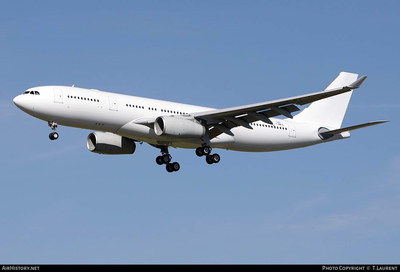 Aircraft Photo of F-WWYL | Airbus A330-243 | Garuda Indonesia | AirHistory.net #256558
