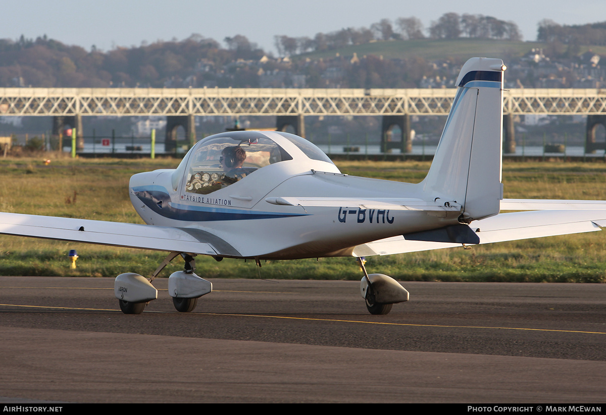 Aircraft Photo of G-BVHC | Grob G-115D2 Heron | Tayside Aviation | AirHistory.net #257321