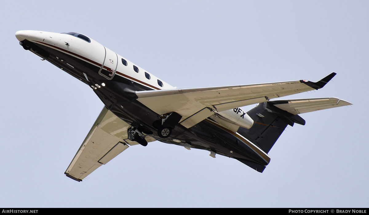 Aircraft Photo of N378FX | Embraer EMB-505 Phenom 300 | AirHistory.net #258627