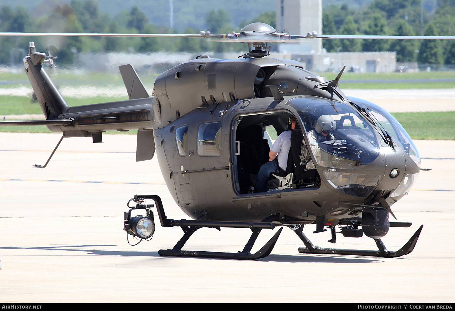 Aircraft Photo of 12-72251 / 72251 | Eurocopter-Kawasaki UH-72A Lakota (EC-145) | USA - Army | AirHistory.net #259963