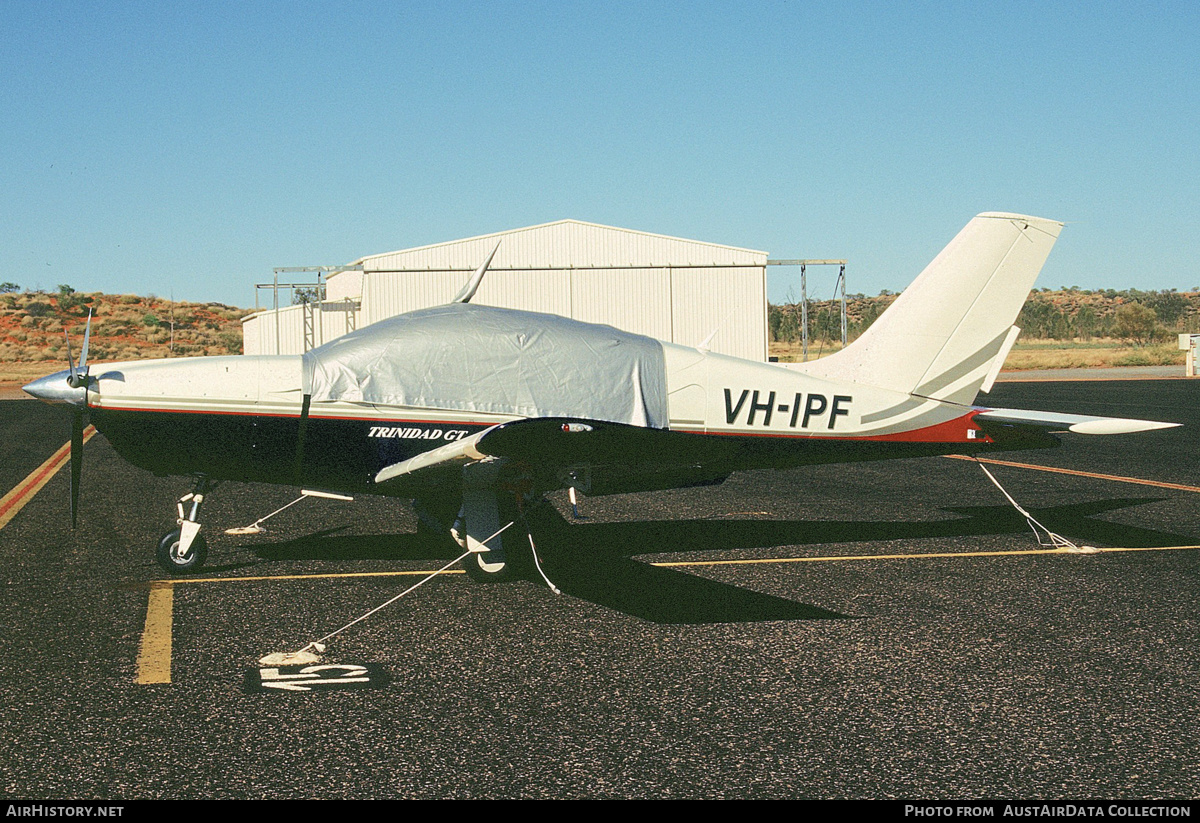 Aircraft Photo of VH-IPF | Socata TB-20 Trinidad GT | AirHistory.net #260153