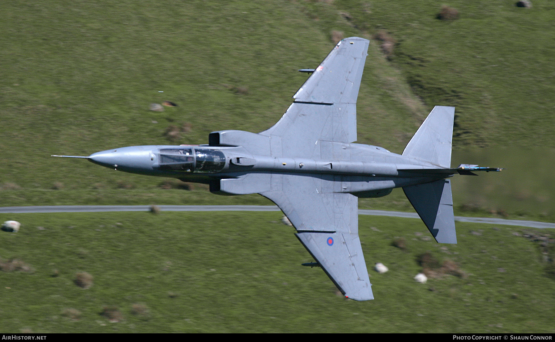 Aircraft Photo of XZ399 | Sepecat Jaguar GR3A | UK - Air Force | AirHistory.net #261056