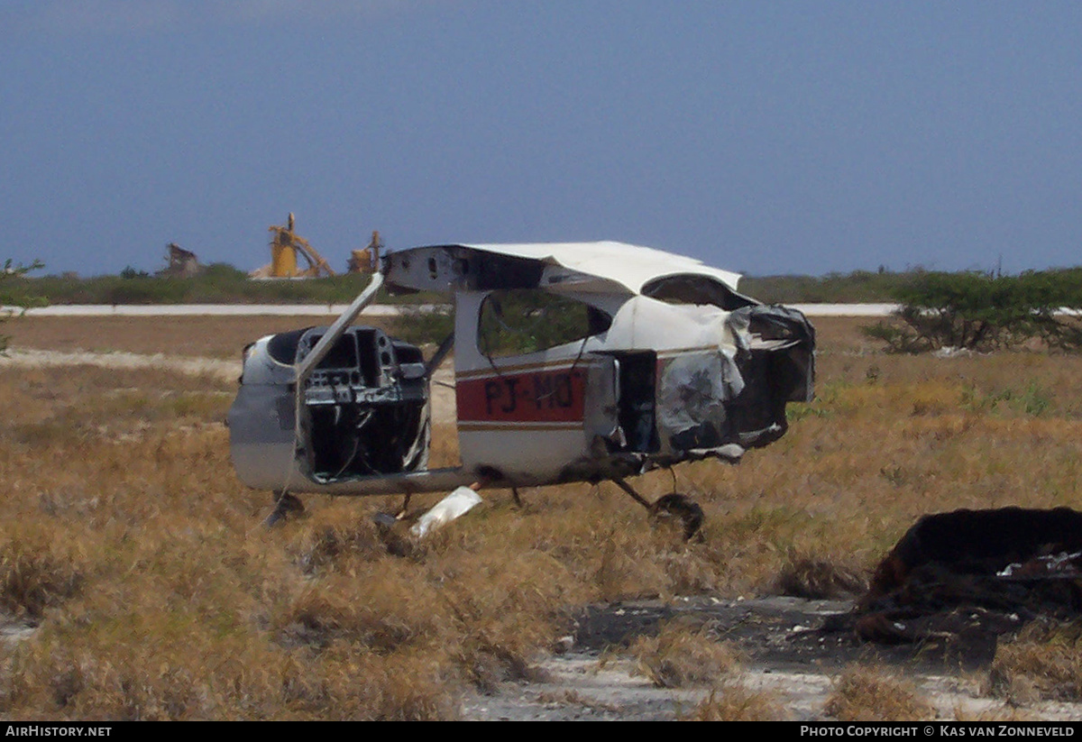 Aircraft Photo of PJ-MOT | Cessna 177B Cardinal | AirHistory.net #261475