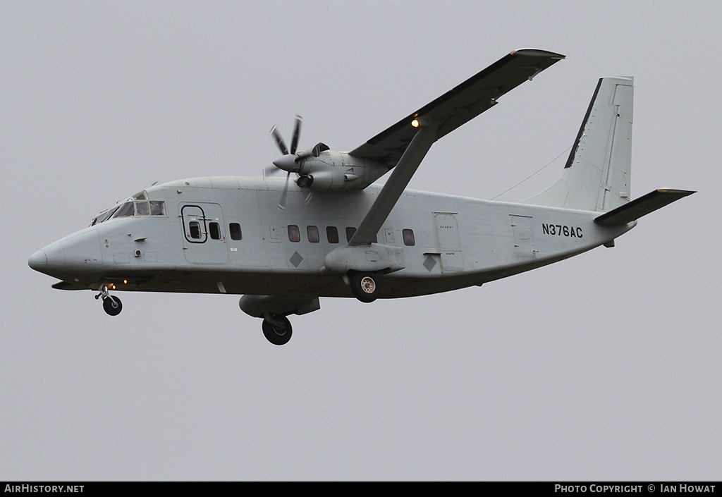 Aircraft Photo of N376AC | Short 360-300/F | AirHistory.net #262055