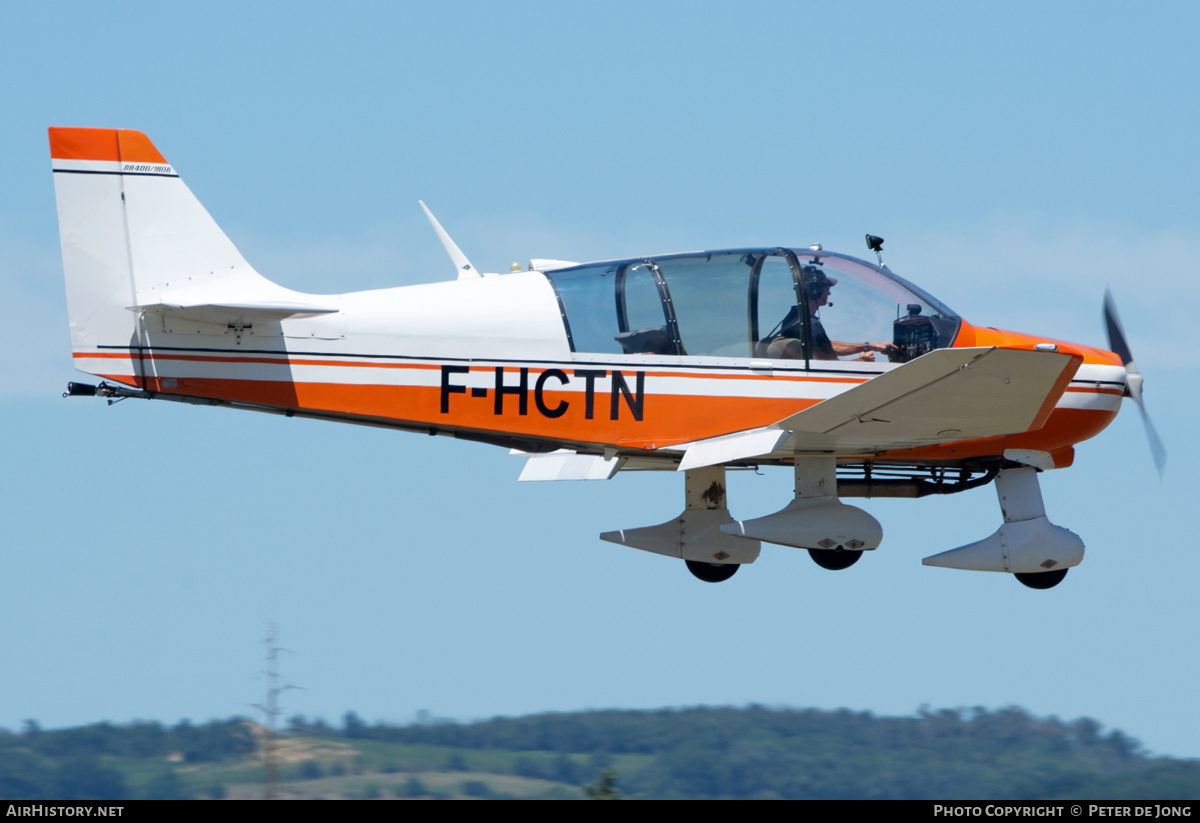 Aircraft Photo of F-HCTN | Robin DR-400-180R | AirHistory.net #262872