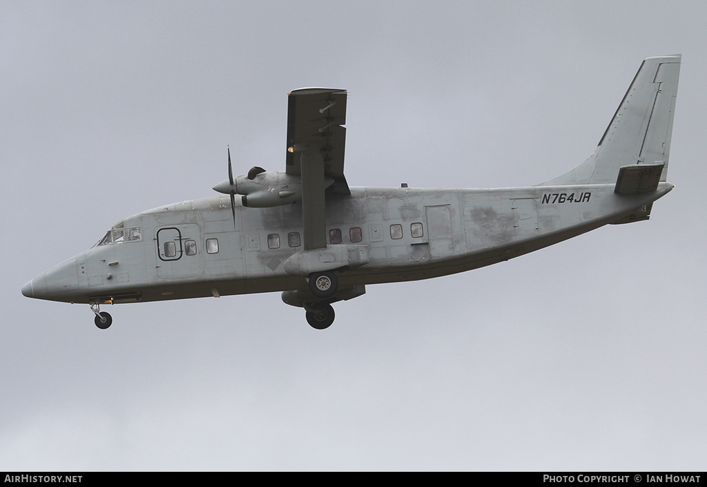 Aircraft Photo of N764JR | Short 360-300/F | AirHistory.net #263517