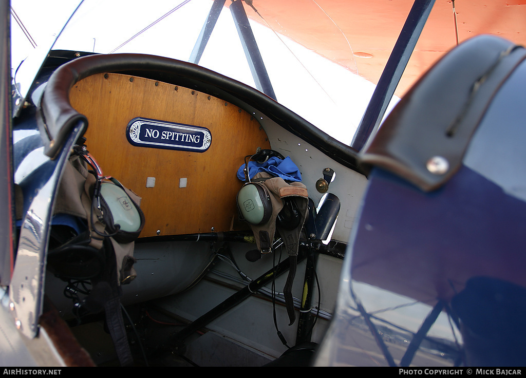 Aircraft Photo of N3242 / NC3242 | Travel Air 4000 | AirHistory.net #264081