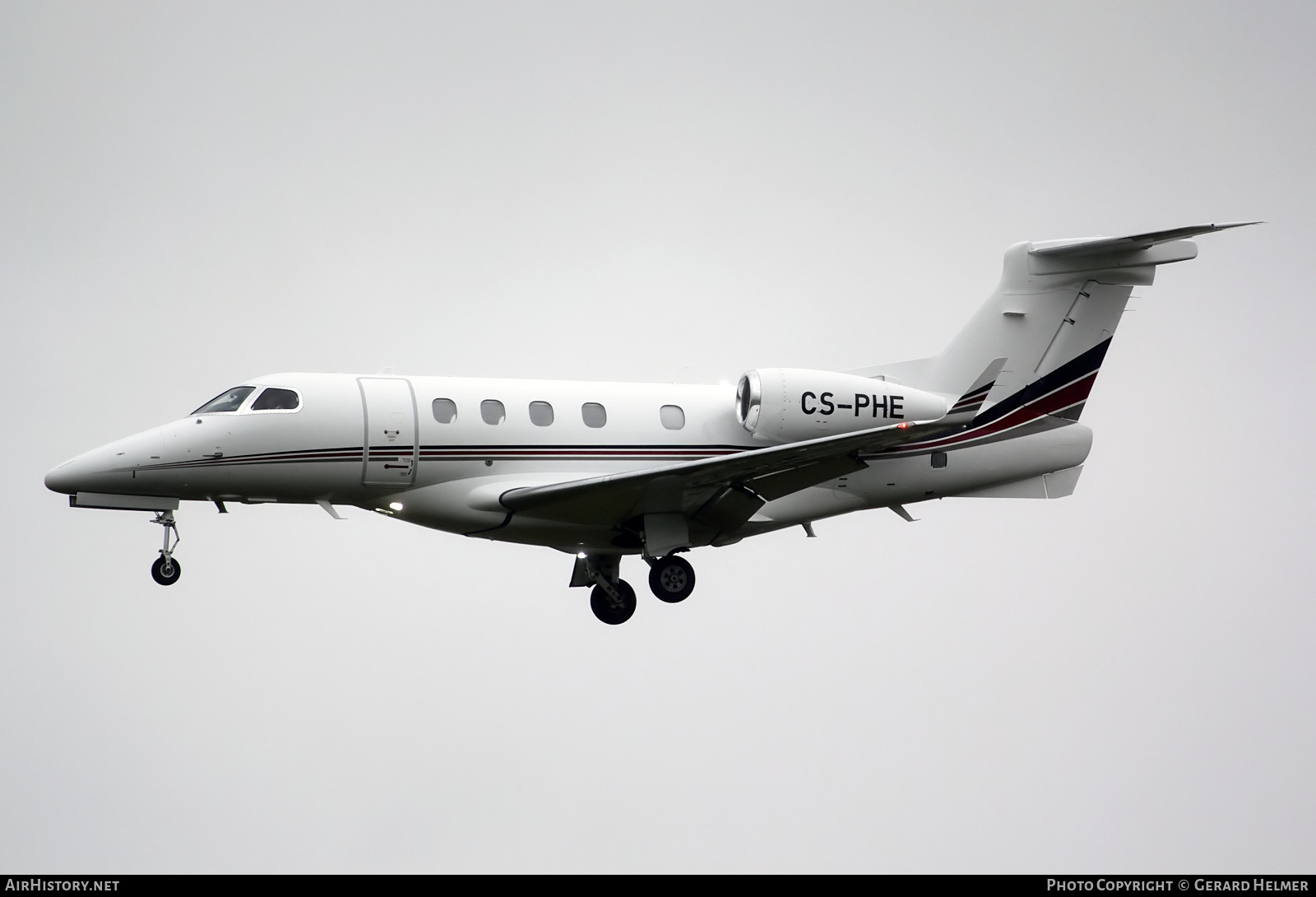 Aircraft Photo of CS-PHE | Embraer EMB-505 Phenom 300 | AirHistory.net #264214