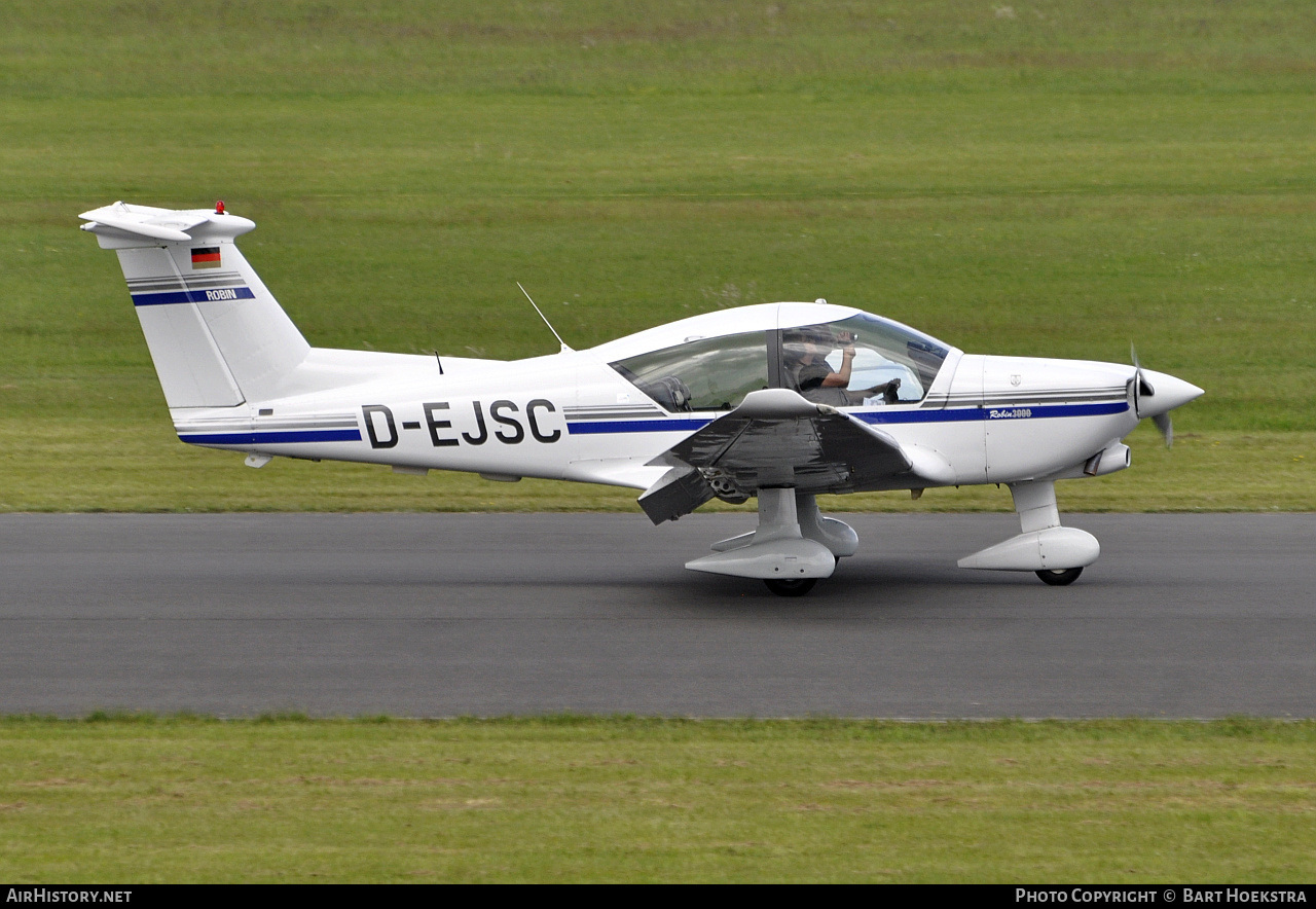 Aircraft Photo of D-EJSC | Robin R-3000-160 | AirHistory.net #264600