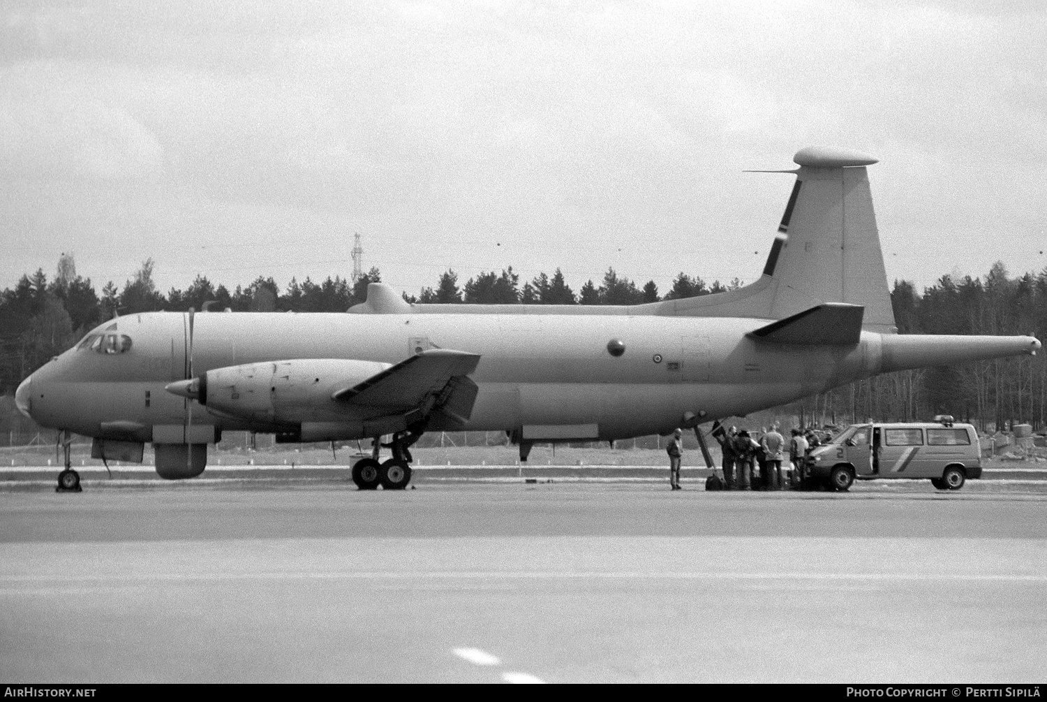 Aircraft Photo of MM40121 | Dassault 1150 Atlantic | Italy - Air Force | AirHistory.net #265293