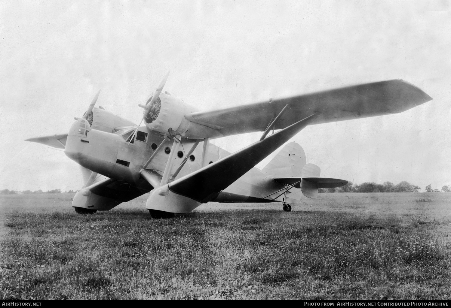 Aircraft Photo of No Reg | Bellanca 77-140 | AirHistory.net #265359