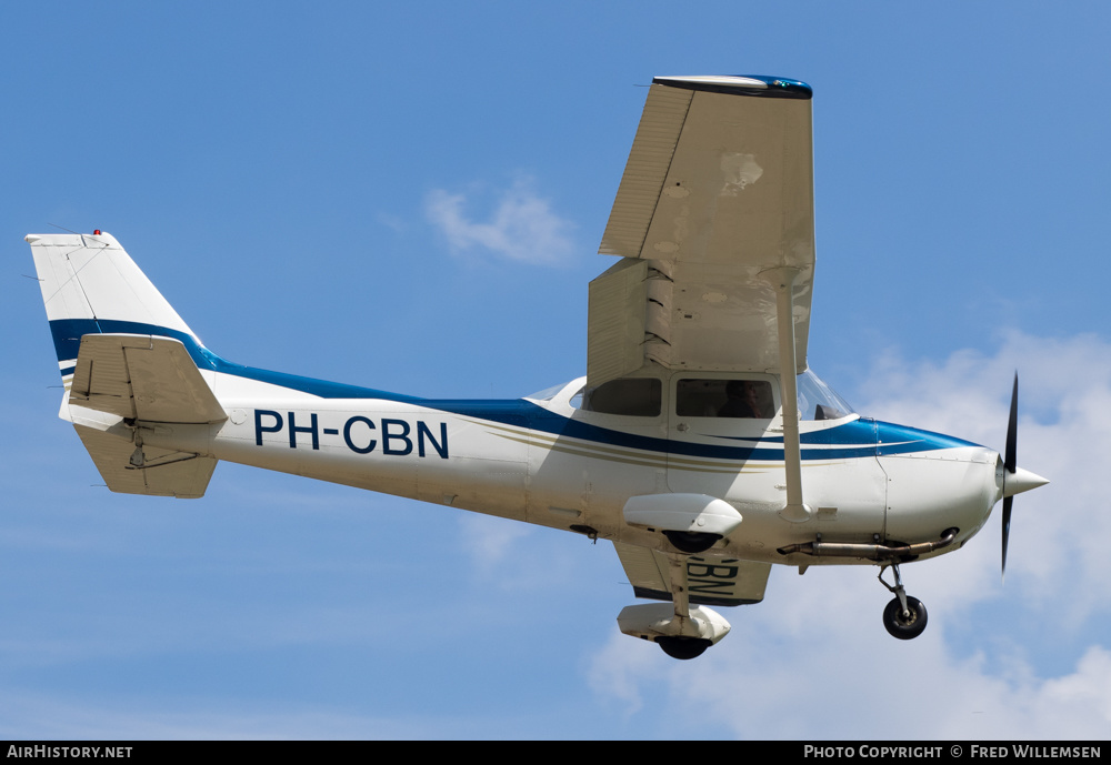 Aircraft Photo of PH-CBN | Reims F172N Skyhawk 100 | AirHistory.net #265750