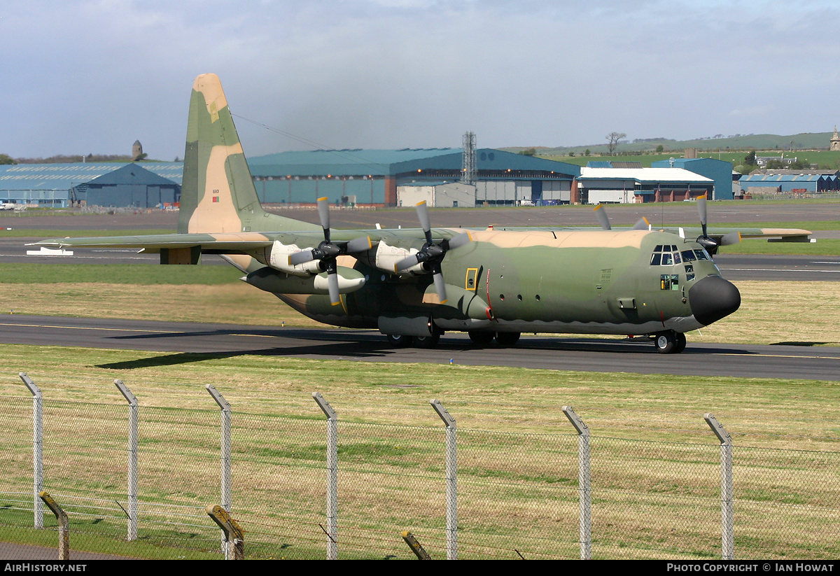 Aircraft Photo of 16801 | Lockheed C-130H-30 Hercules (L-382) | Portugal - Air Force | AirHistory.net #266231