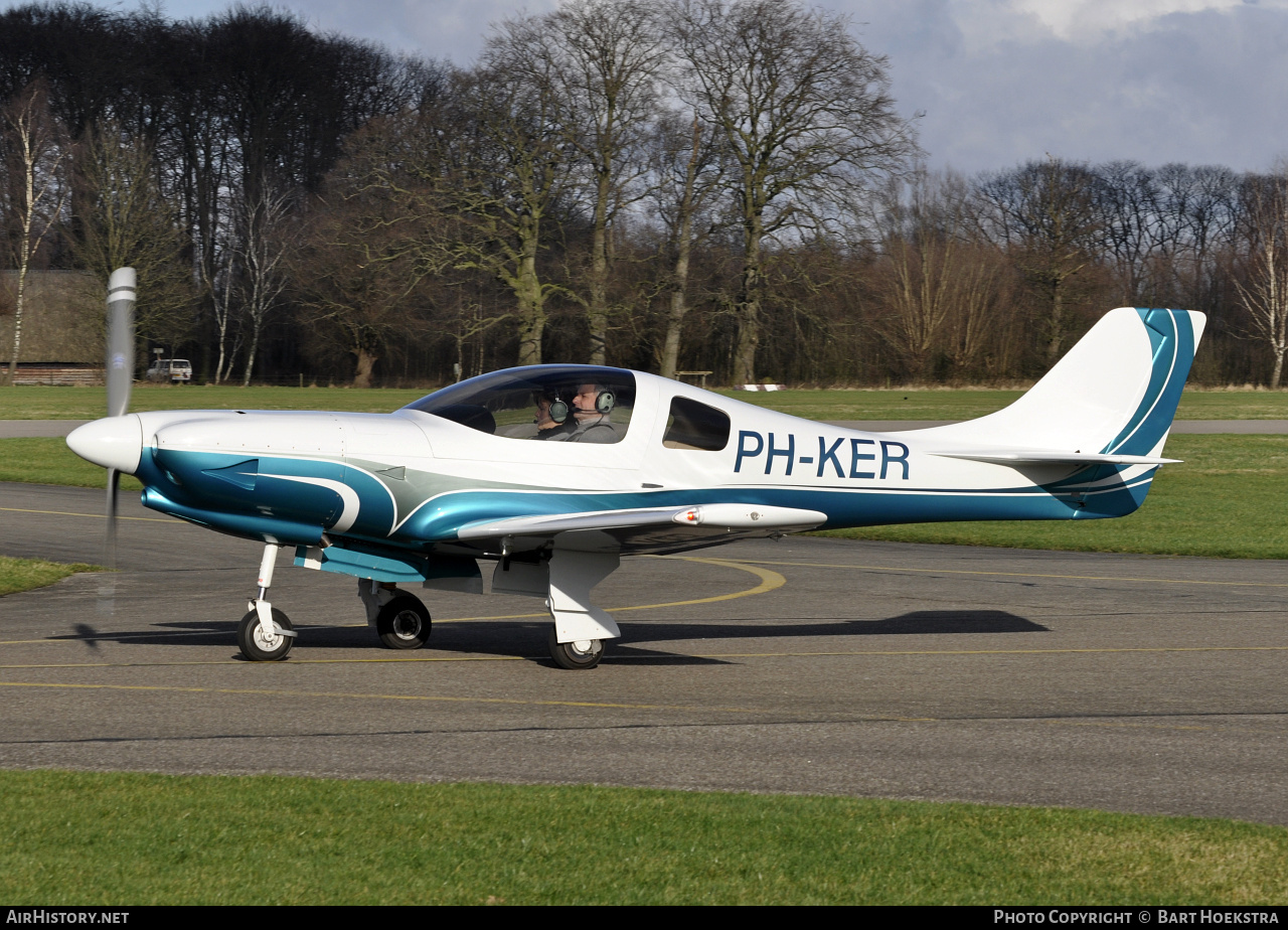 Aircraft Photo of PH-KER | Lancair Lancair 360 | AirHistory.net #266942