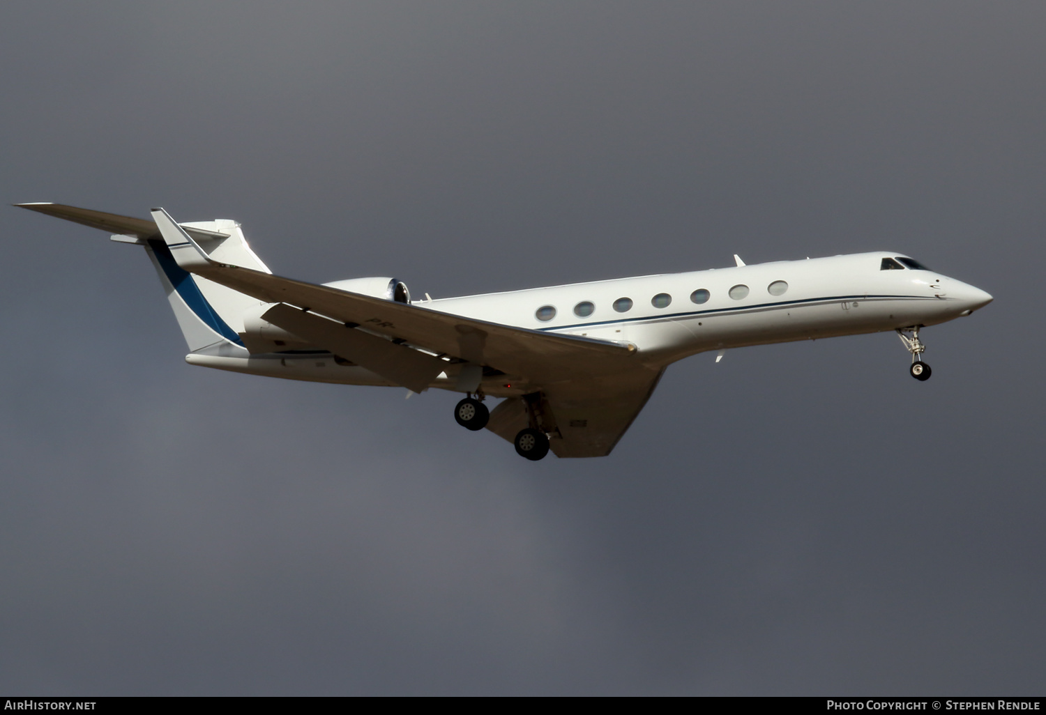 Aircraft Photo of PR-RDD | Gulfstream Aerospace G-V-SP Gulfstream G550 | AirHistory.net #267083