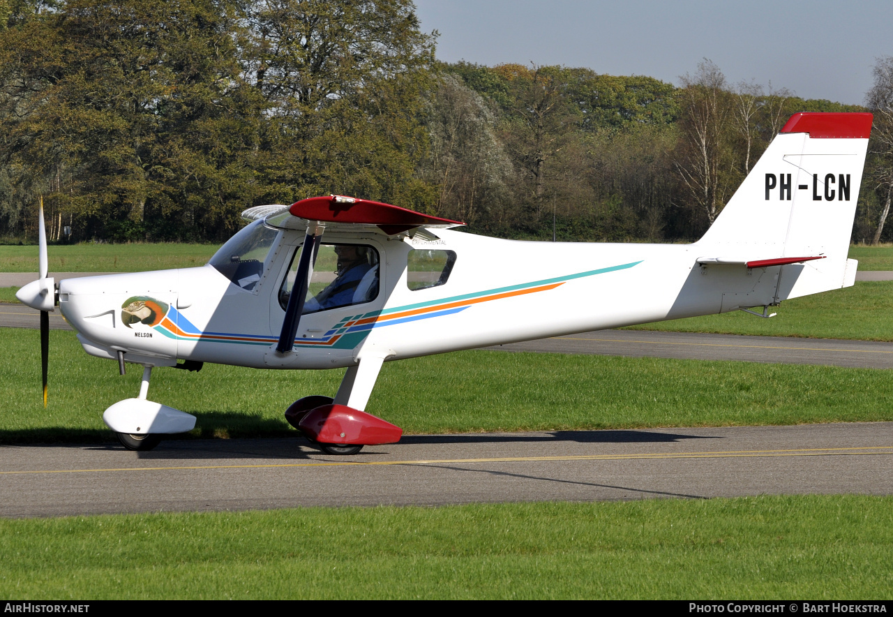 Aircraft Photo of PH-LCN | Ultravia Pelican PL | AirHistory.net #267932