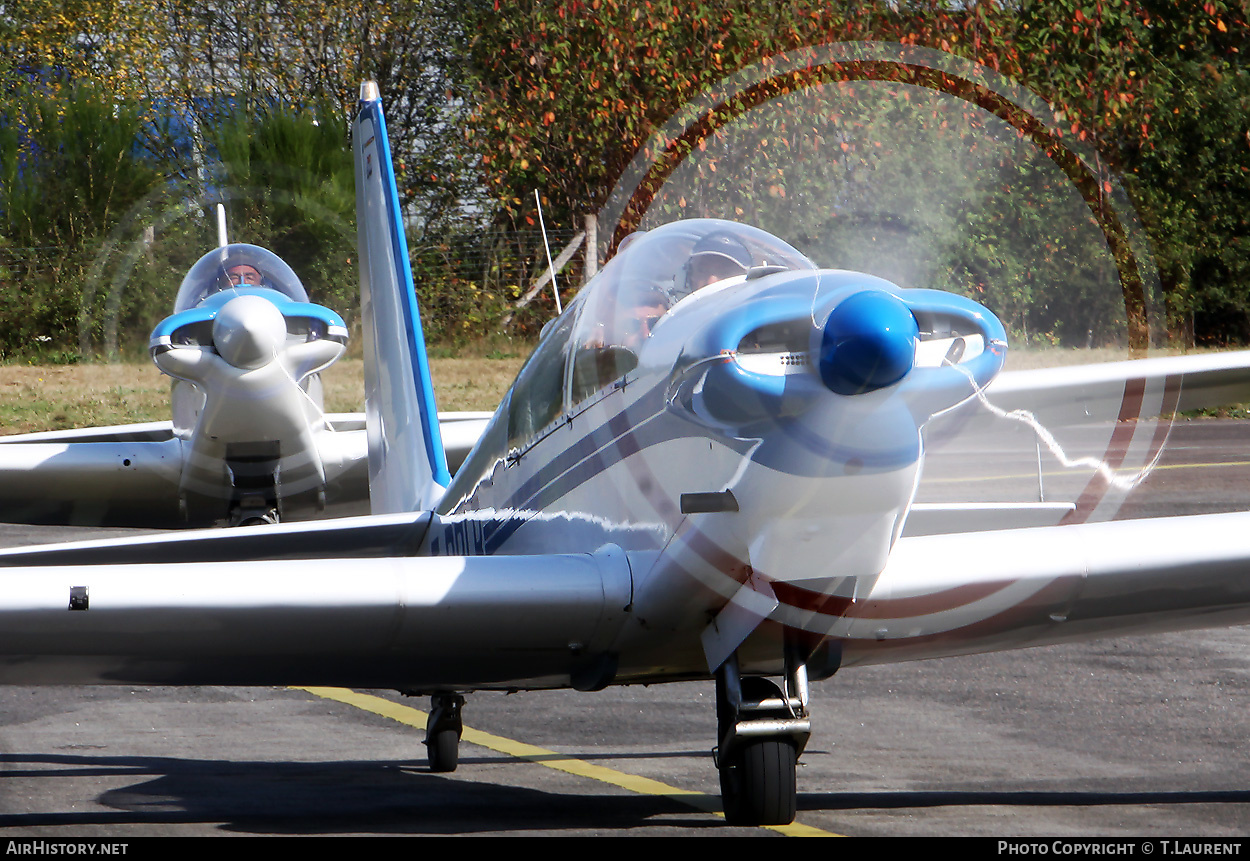 Aircraft Photo of F-BPLR | Fournier RF-5 | AirHistory.net #270043