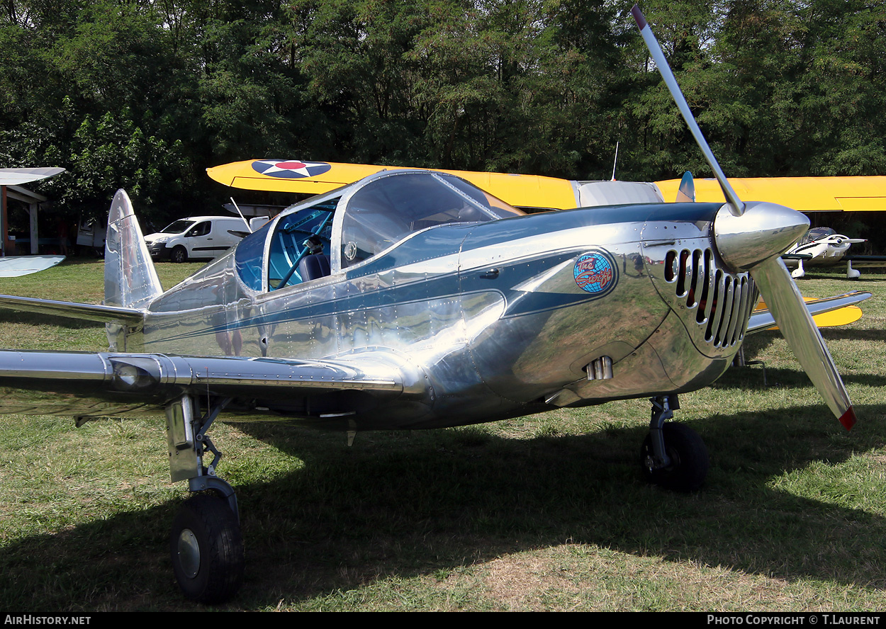 Aircraft Photo of N78306 | Globe GC-1B Swift | AirHistory.net #270067