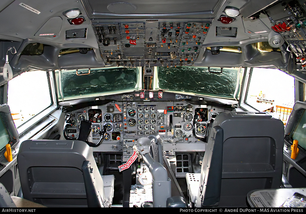 Aircraft Photo of N7638U | Boeing 727-222(F) | Emery Worldwide | AirHistory.net #270812