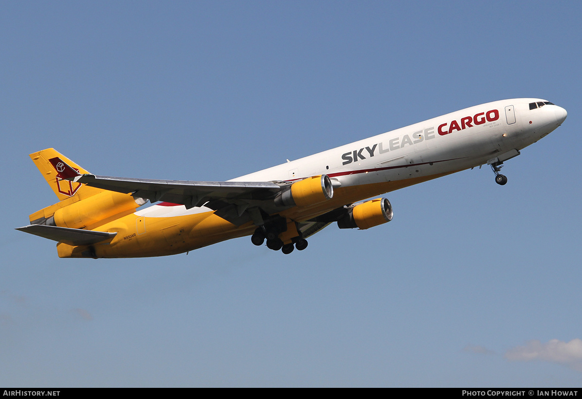 Aircraft Photo of N950AR | McDonnell Douglas MD-11F | Sky Lease Cargo | AirHistory.net #272695