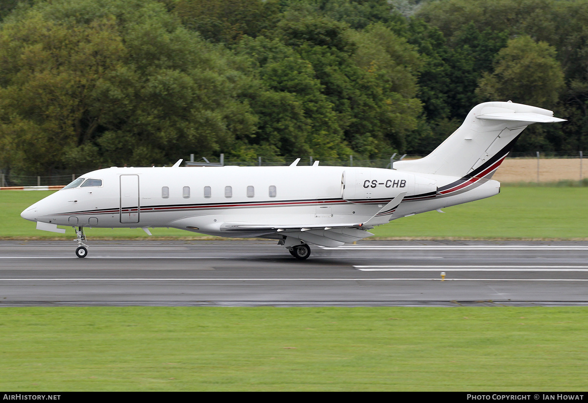Aircraft Photo of CS-CHB | Bombardier Challenger 350 (BD-100-1A10) | AirHistory.net #273744