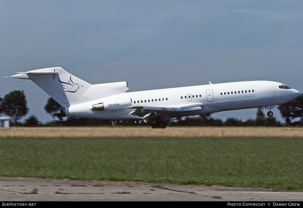 Aircraft Photo of N727PX | Boeing 727-21 | AirHistory.net #274543