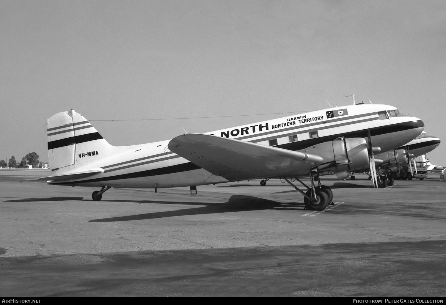Aircraft Photo of VH-MMA | Douglas C-47A Skytrain | Air North | AirHistory.net #275358