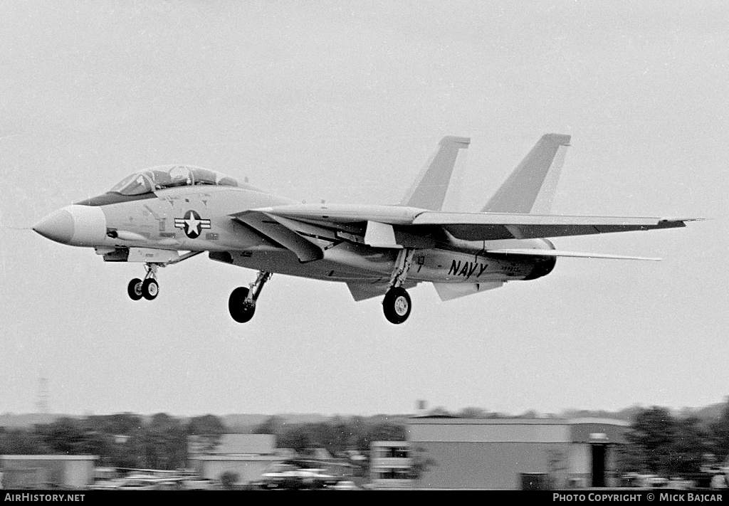 Aircraft Photo of 159855 | Grumman F-14A Tomcat | USA - Navy | AirHistory.net #275598