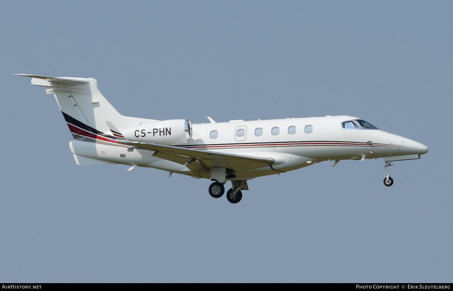 Aircraft Photo of CS-PHN | Embraer EMB-505 Phenom 300 | AirHistory.net #276170