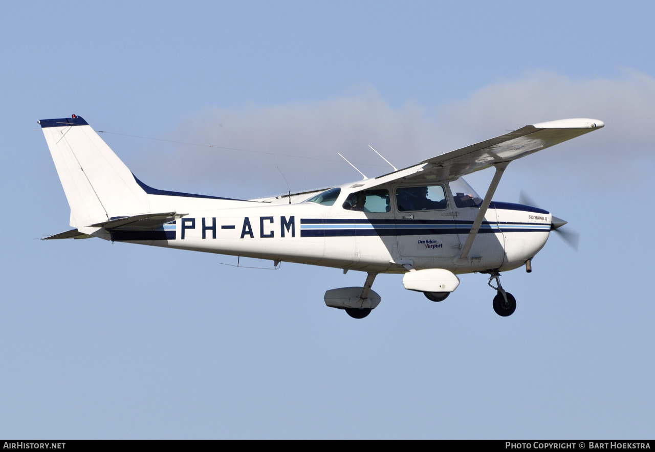 Aircraft Photo of PH-ACM | Cessna 172P Skyhawk II | AirHistory.net #276249