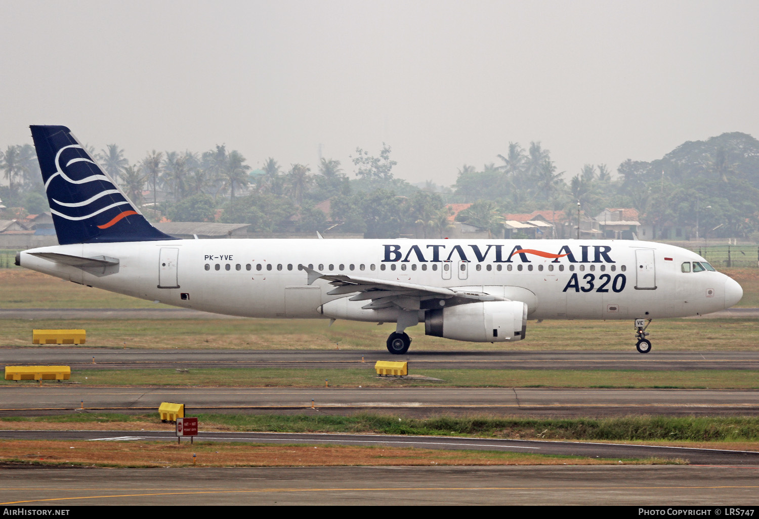 Air batavia Batavia Air