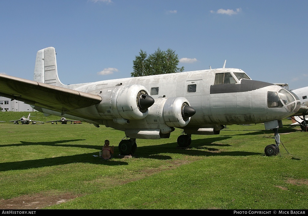 Aircraft Photo of SP-PBL | PZL-Mielec MD-12F | AirHistory.net #278027