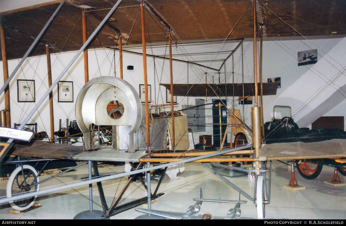 Aircraft Photo of No Reg | Steco Aerohydroplane | AirHistory.net #278170