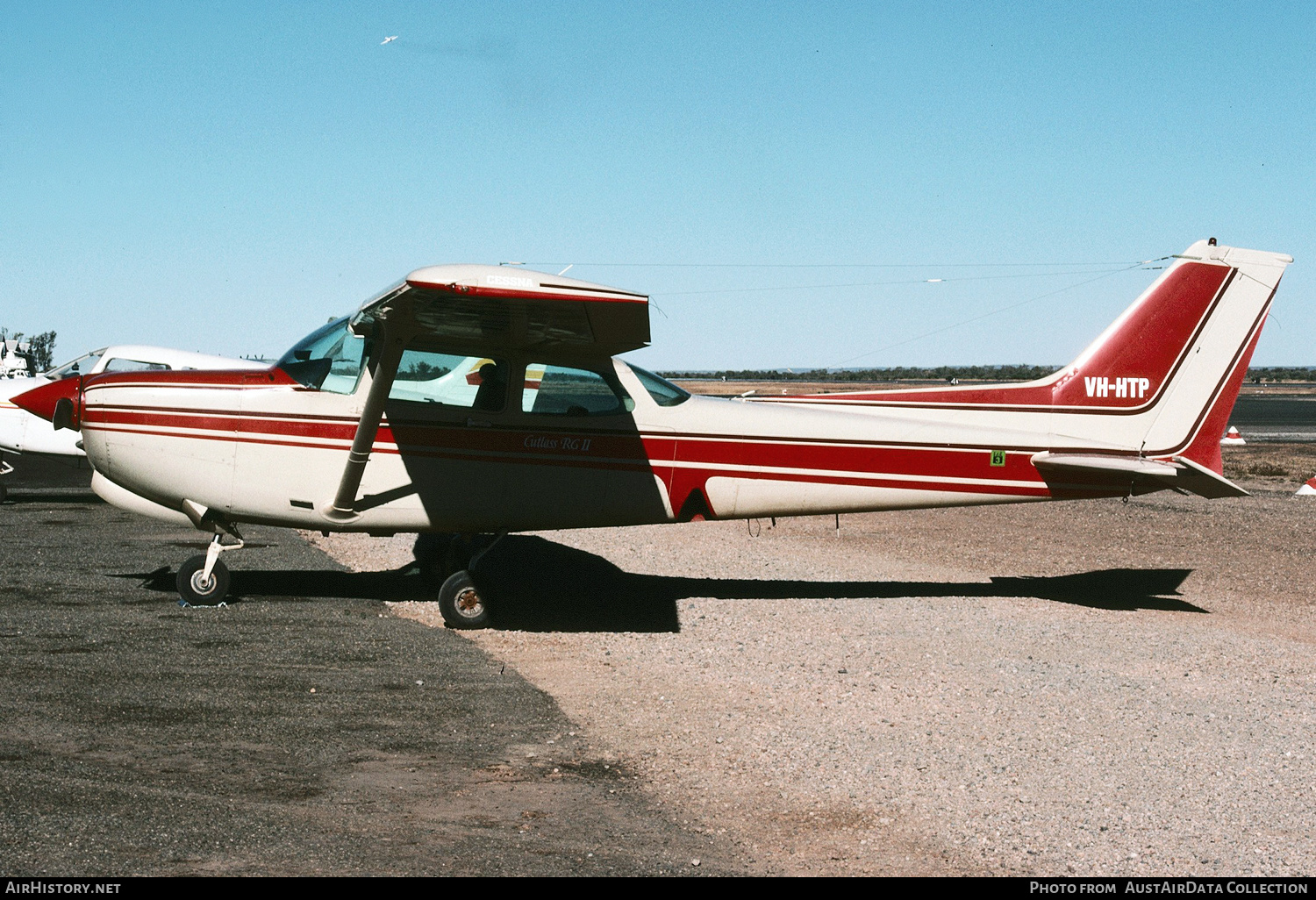 Aircraft Photo of VH-HTP | Cessna 172RG Cutlass RG | AirHistory.net #279407