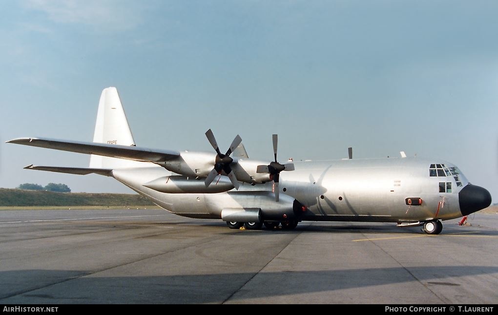 Aircraft Photo of 5142 | Lockheed C-130H-30 Hercules (L-382) | France - Air Force | AirHistory.net #279539